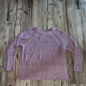 universal thread sweater